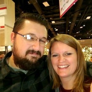 Meet your Posher, Grady